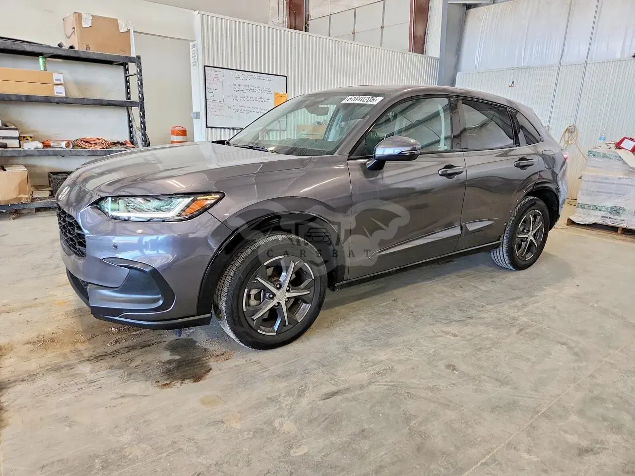 Honda HR-V 2.0L 4 2024