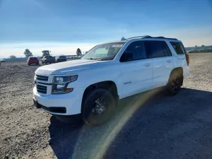 Chevrolet Tahoe 5.3L 8 2019