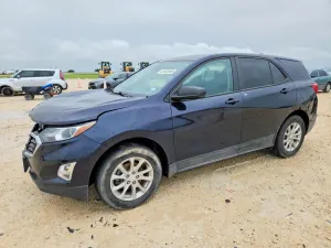 Chevrolet Equinox 1.5L 4 2020