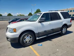 Ford Expedition 5.4L 8 2005