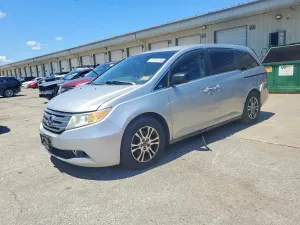 Honda Odyssey 3.5L 6 2011
