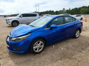 Chevrolet Cruze 1.4L 4 2017