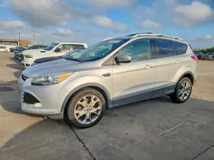 Ford Escape 2.0L 4 2014