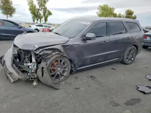 Dodge Durango 5.7L 8 2016
