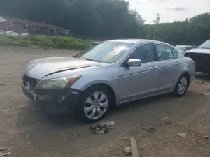 Honda Accord 2.4L 4 2010