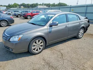 Toyota Avalon 3.5L 6 2007