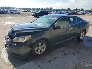 Chevrolet Malibu 2.5L 4 2015