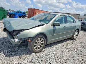 Mercury Milan 2.3L 4 2008