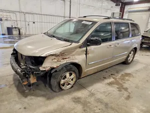 Dodge Grand Caravan (Caravan) 3.8L 6 2009