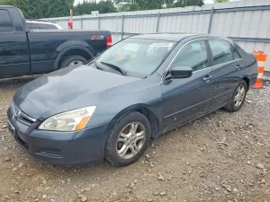 Honda Accord 2.4L 4 2006