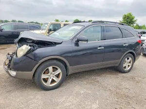 Hyundai Veracruz 3.8L 6 2007