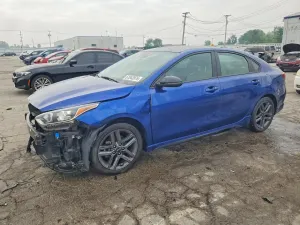Kia Cerato / Forte / K3 2.0L 4 2021