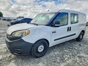 RAM ProMaster 2.4L 4 2017