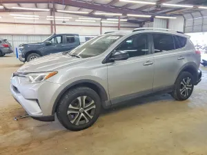 Toyota Rav4 2.5L 4 2016