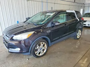 Ford Escape 2.0L 4 2013
