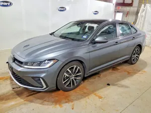 Volkswagen Jetta 1.5L 4 2026
