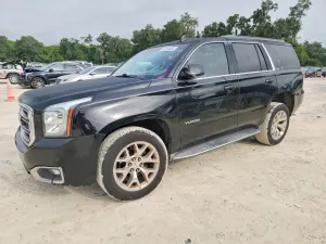 GMC Yukon 5.3L 8 2015