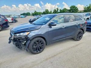 Kia Sorento 3.3L 6 2020