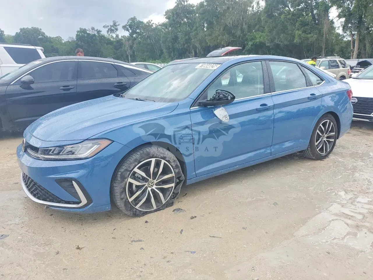 Volkswagen Jetta 1.5L 4 2026