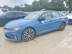 Volkswagen Jetta 1.5L 4 2026