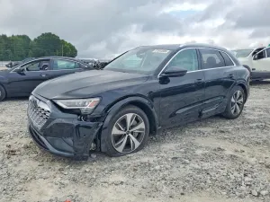 Audi Q8 e-tron 2024