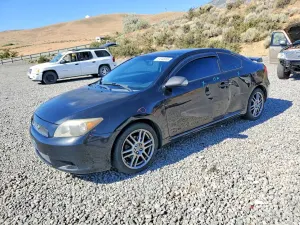 Scion tC 2.4L 4 2005
