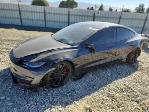 Tesla Model 3 2024
