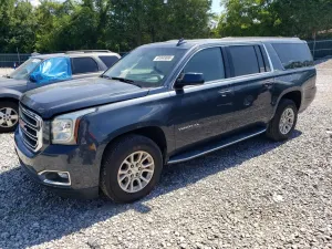 GMC Yukon 5.3L 8 2020