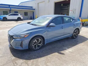 Nissan Sentra 2.0L 4 2024