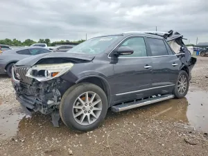 Buick Enclave 3.6L 6 2015