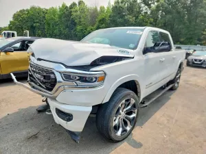 RAM 1500 5.7L 8 2023