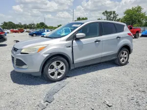 Ford Escape 1.6L 4 2014