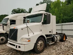 Volvo VN 12.8L 6 2013