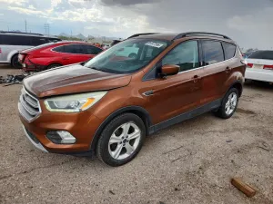 Ford Escape 1.5L 4 2017