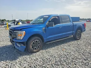 Ford F-150 3.5L 6 2023