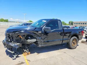 Ford F-150 5.0L 8 2024