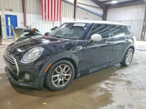 Mini Cooper 1.5L 3 2016
