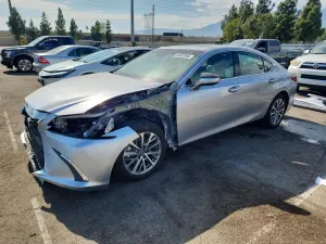 Lexus ES 3.5L 6 2025