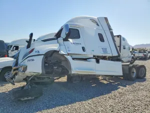 Freightliner Cascadia 14.8L 6 2022
