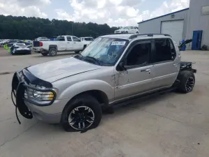 Ford Explorer 4.0L 6 2002