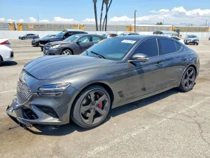 Genesis G70 3.3L 6 2026