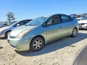 Toyota Prius 2007