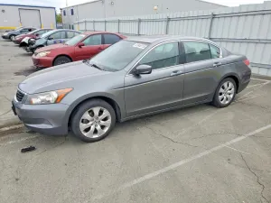 Honda Accord 2.4L 4 2008