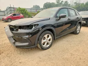 Honda HR-V 2.0L 4 2024