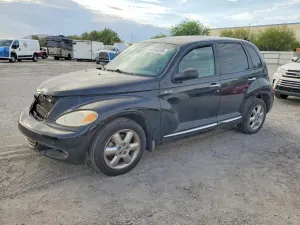 Chrysler PT Cruiser 2.4L 4 2005