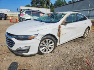 Chevrolet Malibu 1.5L 4 2023