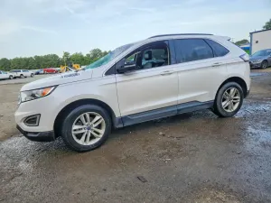 Ford Edge 3.5L 6 2017