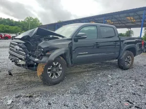 Toyota Tacoma 3.5L 6 2017