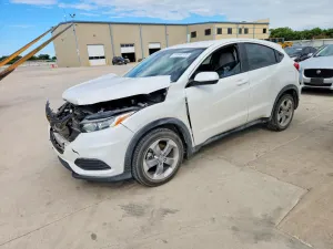 Honda HR-V 1.8L 4 2020