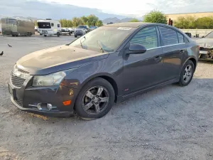 Chevrolet Cruze 1.4L 4 2014